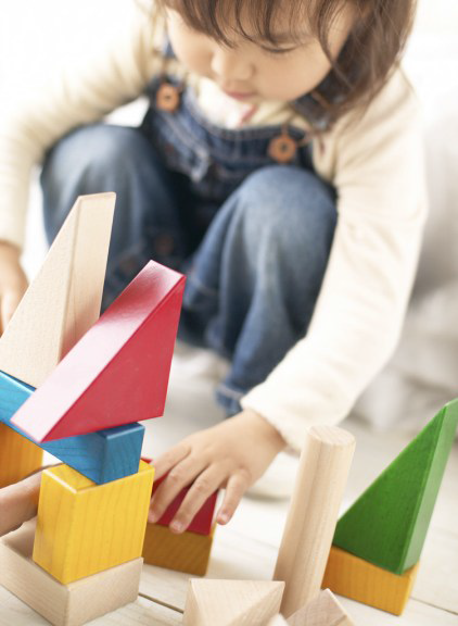 Reflections on child development