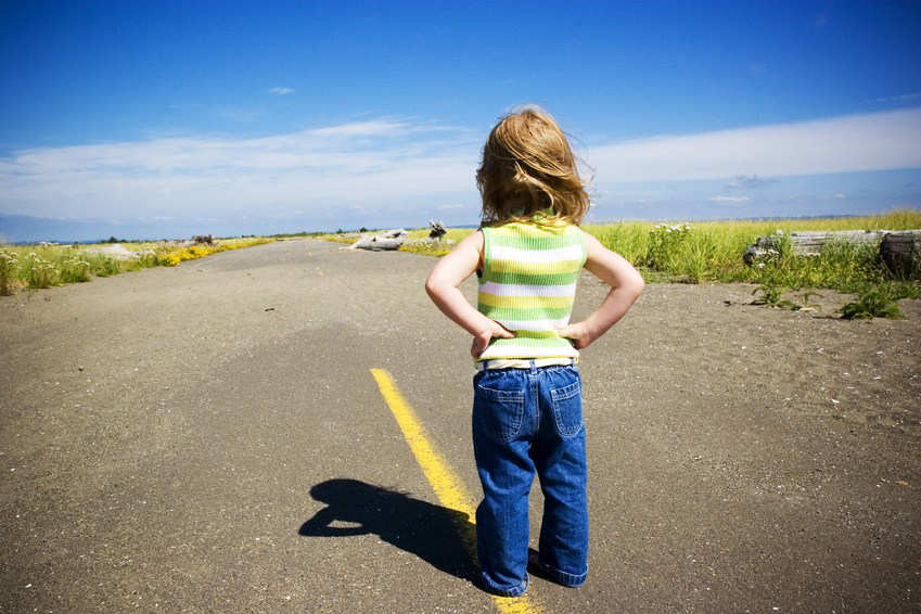 Reflections on child development