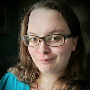 Amanda st. dennis