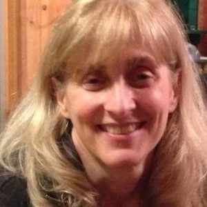 Susan mccoy